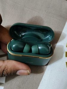 Noise Earbuds Case