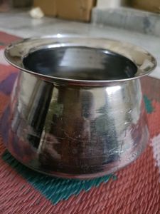 Stainless Steel Cooking Pot