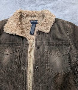 American eagles Corduroy Jacket