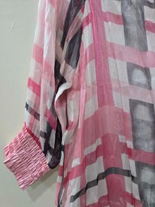 Boat neck Top