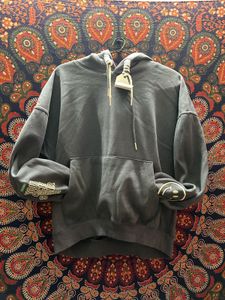 Souler Grey Hoodie