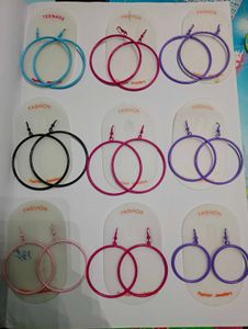 Earing Set