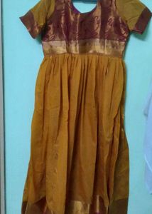 Long Frock