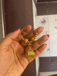 5 Earring Combo