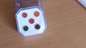Combo Jewellery