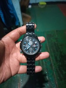 Branded Men Watch