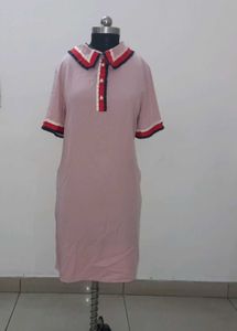 Cute Pink Dress