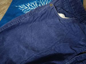 Cotrise Blue Pant