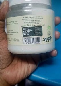 Hair Masks