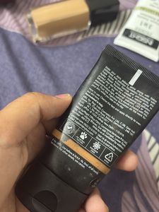 NYKAA SKINshield Foundation
