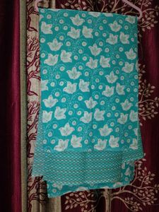 New Kurta Suit Set Material