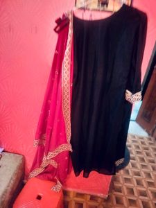 Elegant Kurta Set