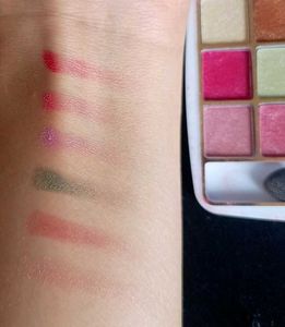 Eyeshadow Palette