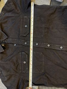 Zudio Black Shirt