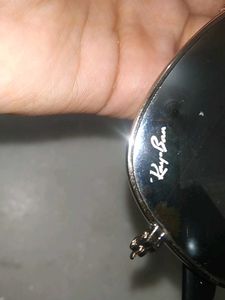 Ray-Ban Aviator Sunglasses