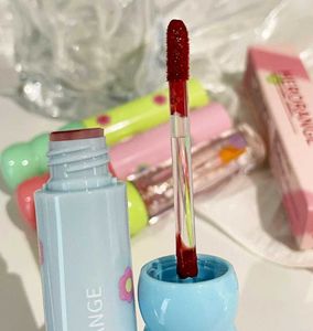 Herorange Sweet String Lip Gloss