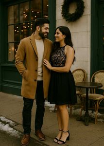 Black One Piece 🖤