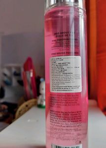 BBW Mad About You Body Mist