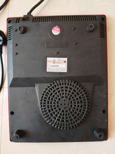 Prestige Induction Cooktop