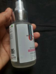 Face Tonic