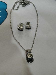 Pandant Set