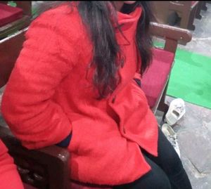 Woolen Coat