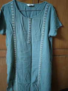 Max Xl Kurta