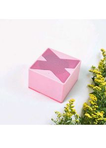 Mini Portable Bluetooth Speaker