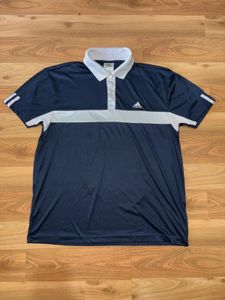 Adidas Polo T-Shirt