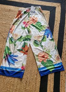 Original Brand New With Tag Zara Co Ord