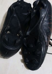 Football Shoes
