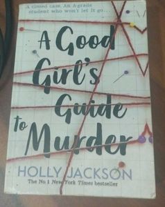 A Good Girl's Guide to Murder