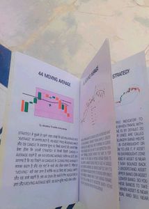 Trading Chart Pattern Book