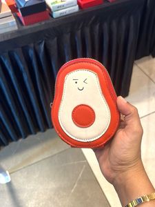 Avocado Card Wallet 🥑