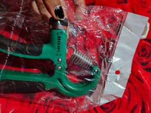 Adjustable Hand Grip Strengthener