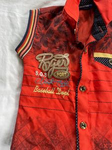 Kids Shirt