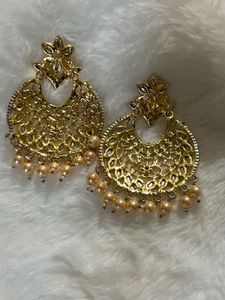 Earings ( Party Wear)