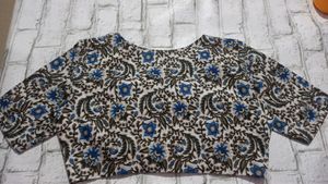 Price Dropped    🆕 Handmade Designer Cotton
