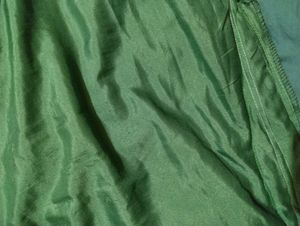 Green Suit