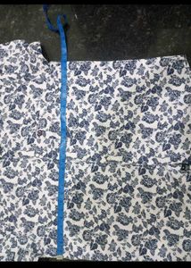 🌀new Floral Print Shirt🌊