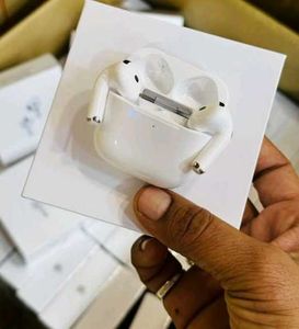Brand New Airpods Pro 4