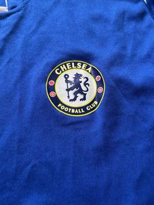 Chelsea Soccer Jersey - Blue