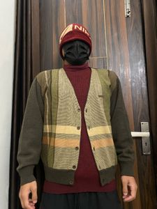 A Garcia Cardigan