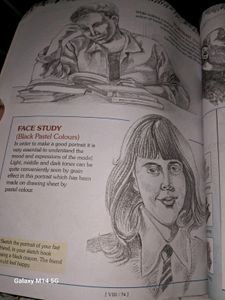 Drawing Books