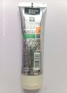 GARNIER Bright Complete Serum Cleaner 50g