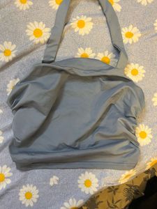 Halter Neck Top