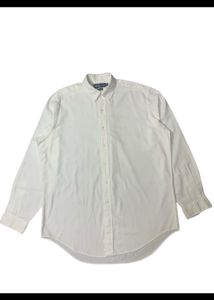 Ralph Lauren White Shirt