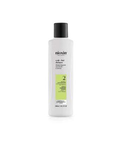 Nioxin Scalp Shampoo &amp; Conditioner