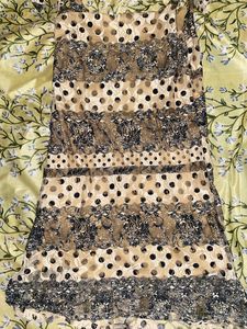 Nude Colour Bodycon
