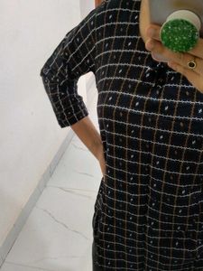 Tunic Top